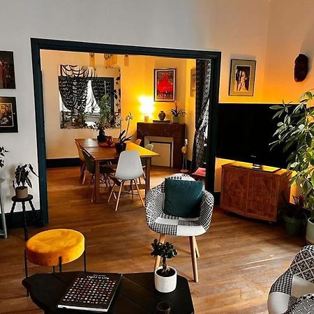 Appartement Signature Art Deco Валанс Екстер'єр фото