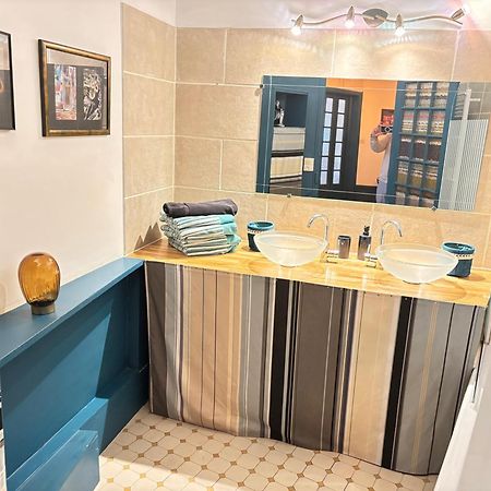 Appartement Signature Art Deco Валанс Екстер'єр фото