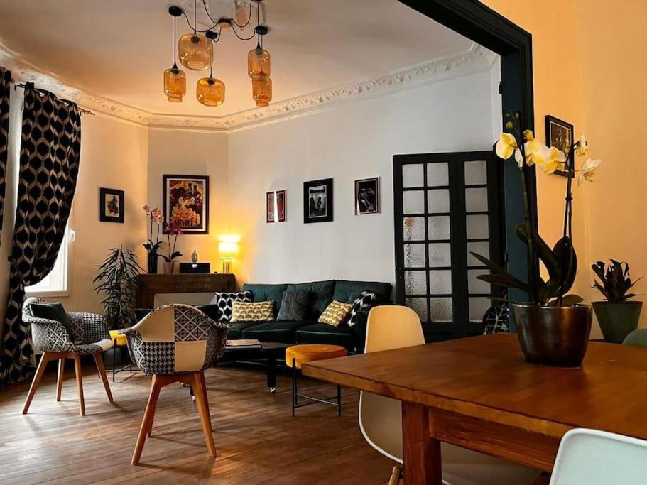 Appartement Signature Art Deco Валанс Екстер'єр фото