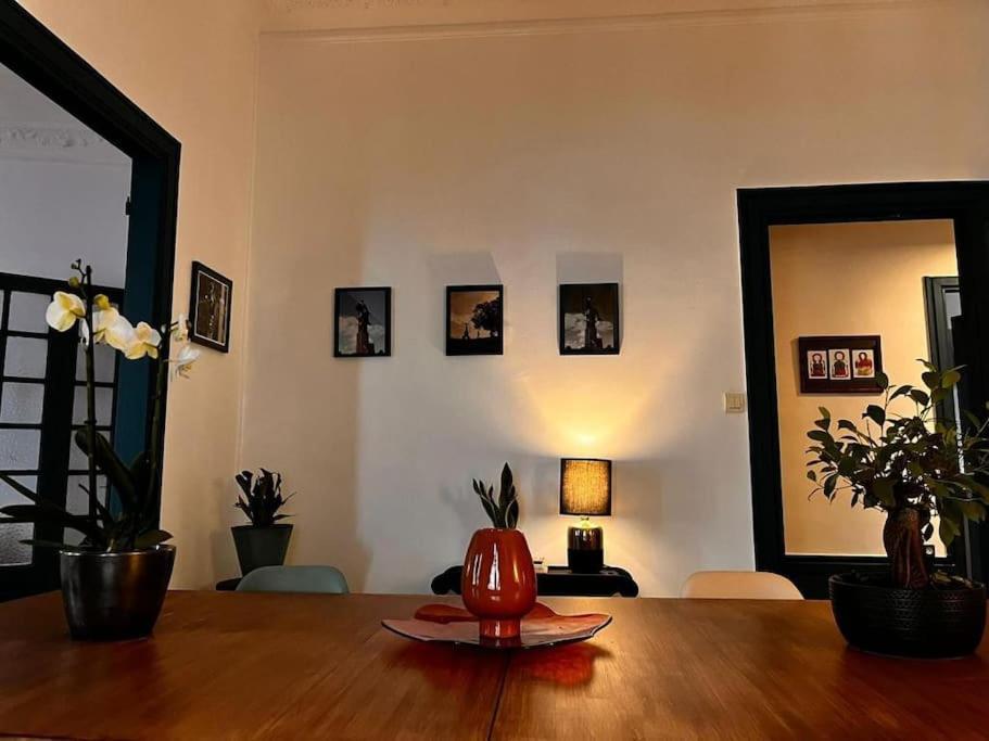 Appartement Signature Art Deco Валанс Екстер'єр фото