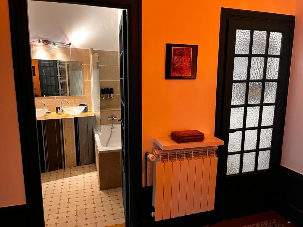 Appartement Signature Art Deco Валанс Екстер'єр фото