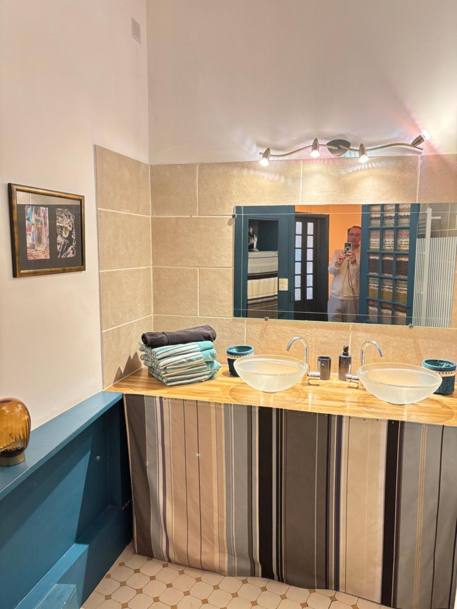 Appartement Signature Art Deco Валанс Екстер'єр фото