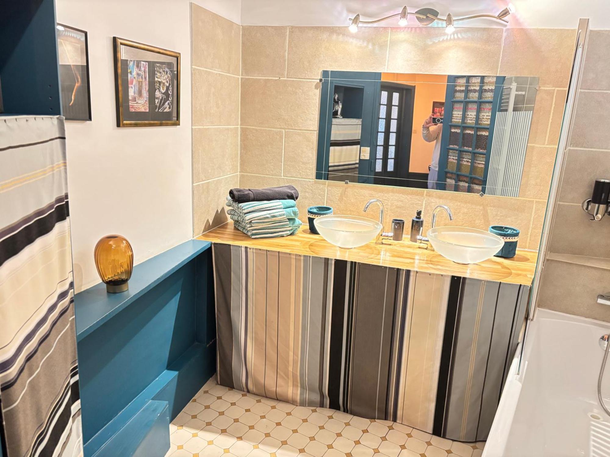 Appartement Signature Art Deco Валанс Екстер'єр фото